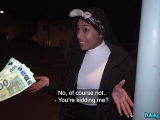 Big Brazilian Boobs And Arse of Vicky Menage