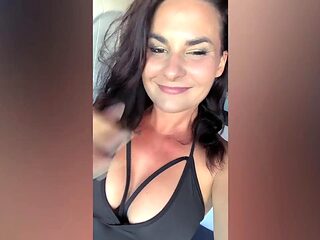 Kat Alunas Rough Lesbian Casting