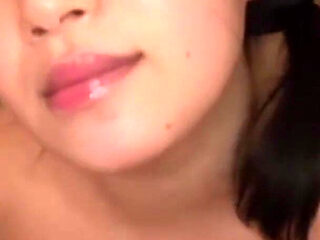 Devoted Service, Every Gesture Offered Straight to the Camera POV