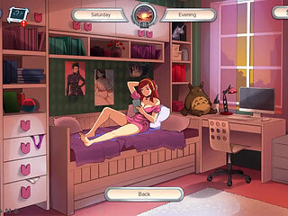 Complete Gameplay - MILFs Plaza, Part 9