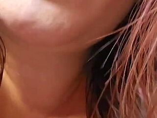 POV Stepmommy Takes Advantage of Your Morning Wood