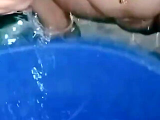 Bhabhi Bath Village Boyfriend Hindi Audio
