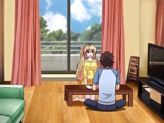 Bold Story of the Presence inside forbidden memories