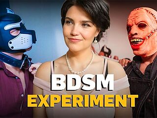 Pleasing Max Dior's brunette clip