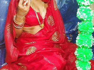 Indian Desi suhagrat sex videos real Village wife husband sex Desi