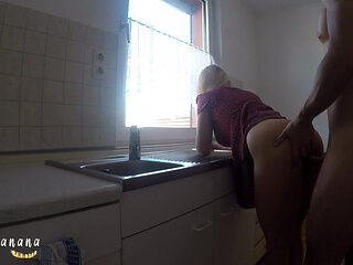 First Date with a Tinder Girl