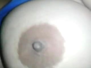 indian huge tits aunty late night sex with her husband