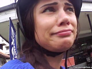 PORNLIFESTYLE – Holiday in Thailand – Part 2 - Little Caprice Dreams