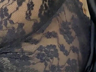 Stepson Sneaks Into Sexy Stepmom Bedroom While Her Husband Was Away