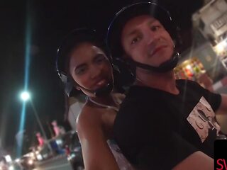 Asian amateur passion unfolds in steamy POV encounter