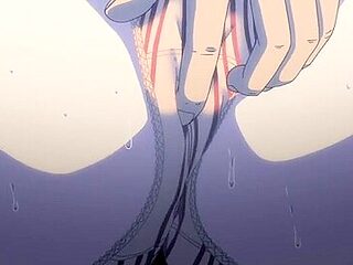 LDKJK Ikinari Doukyo Micchaku Hatsu Ecchi The Animation