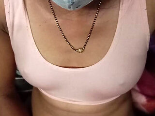 Newly Married Girl Had Sex with Her Husband's Stepbrother