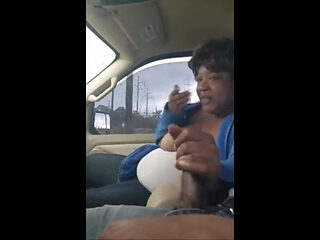 Aunty Mouth Is Full of Surprises