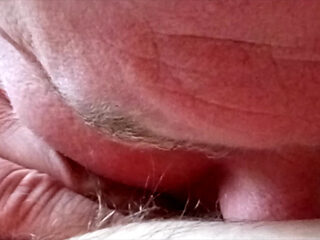 Fuck the Old Nylon Feet and the Old Nylon Cunt