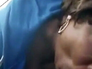 Aunty Mouth Is Full of Surprises