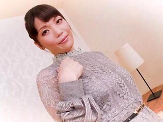 No Best Bubble Princess Story Vol.79 Mari Onodera Part 1 by Caribbeancom: Blowjob, Handjob Hd Porn Porn