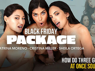 Black Friday Package