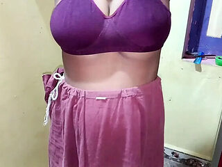 Tight Tamil Teen Monika Gets Rough Fingering & Cowgirl Sex - Big Dick Doggy Style HD Video Part 1