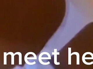 Pick up Ebony in Beach Party