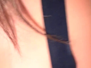 Luna Colombiana Meets BBC Stud in Hotel Elevator and Can't Oppose