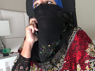 Syrian Arab wife living in Germany