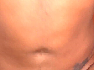 Virgin Stepsister Naomi Noel Has Never Seen a Penis! - Aitsfs2e14