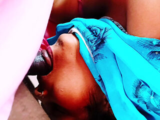 Indian Sexy Saree Beautiful Housewife Cheating and Fucking Rmp Doctor, Telugu Dirty Talks