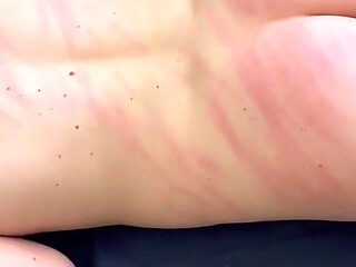 One Tail Whip and Flogger to Wake up