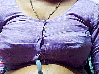 Indian Beautiful Couple Having Hardcore Sex in Room