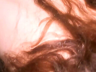 A Student with Tiny Tits Sucks Her Boyfriend's Dick!