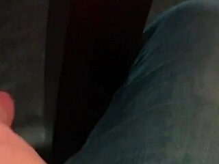 Teacher Jerks off a Student's Cock in University Class Until He Cums - Misscreamy