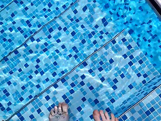 Wet Feet