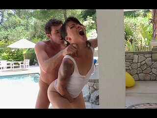 Dana Vespoli's big ass movie by MILF & GRANNY STORE