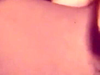 Slim African Baddie Squirting Over Her Pussy While Masturbating on Her Private Time