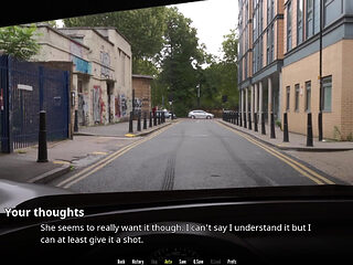 Wvm - Anna Gets Her Pussy Fucked Hard While She Works with a Client