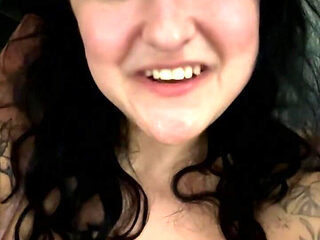 Story Time! I Went Home with the Tattoo Artist!