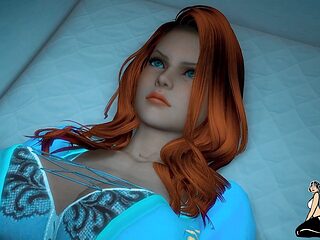 Vampires get dominated when their stash turns the tables on them