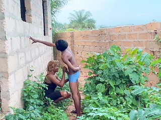 He Fuck His Honry Madam on Site