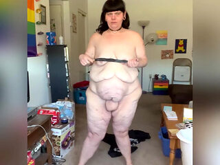 Thick and juicy morning fun