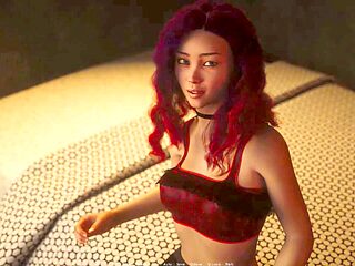 City of cracked dreamers: They're super horny during quarantine part twenty-nine