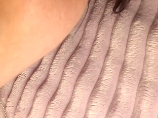 I Fuck My Wife While She Tells Me How She Fucked Her Gym Trainer. I Cum Inside Her