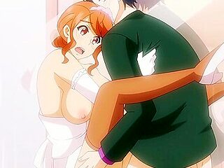 Before We Got Married I Had To Fuck Her One Again - Animation