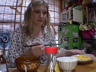 Amateur Blonde Teen Intense Masturbation HD