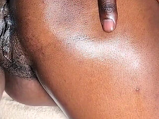 Mr Savana in Anal Gia Massage
