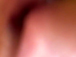 Big Dick Futa Facefucking, Spit Fetish, POV Kissing, and Snowball POV