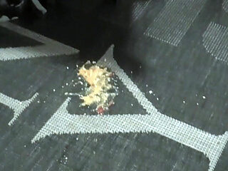 Ass Licking After Farting and Deep Throat Until Her It Came up