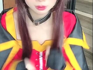 PoppaChan – Megumin