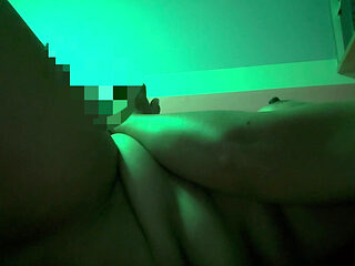 My Neighbour Wife Like the Way I Lick Her Pussy