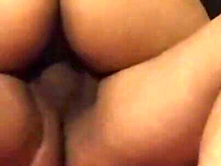 That's How I Like It!! My Naughty Stepsister Failed a Subject at School!! She Earned a Good Spanking and a Fuck - Part 3