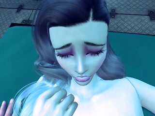 Motoko kusanagi, anime robot sex girl, pussy